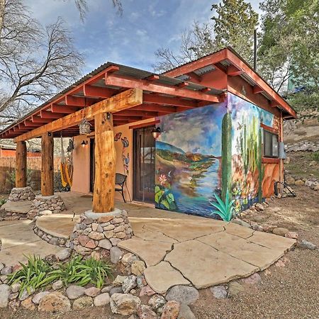 Casita Colibri Lovely, Romantic Patagonia Retreat Экстерьер фото