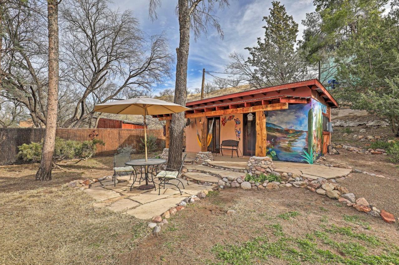 Casita Colibri Lovely, Romantic Patagonia Retreat Экстерьер фото